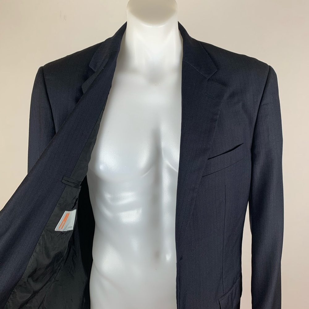 Missoni Virgin Wool Sport Coat